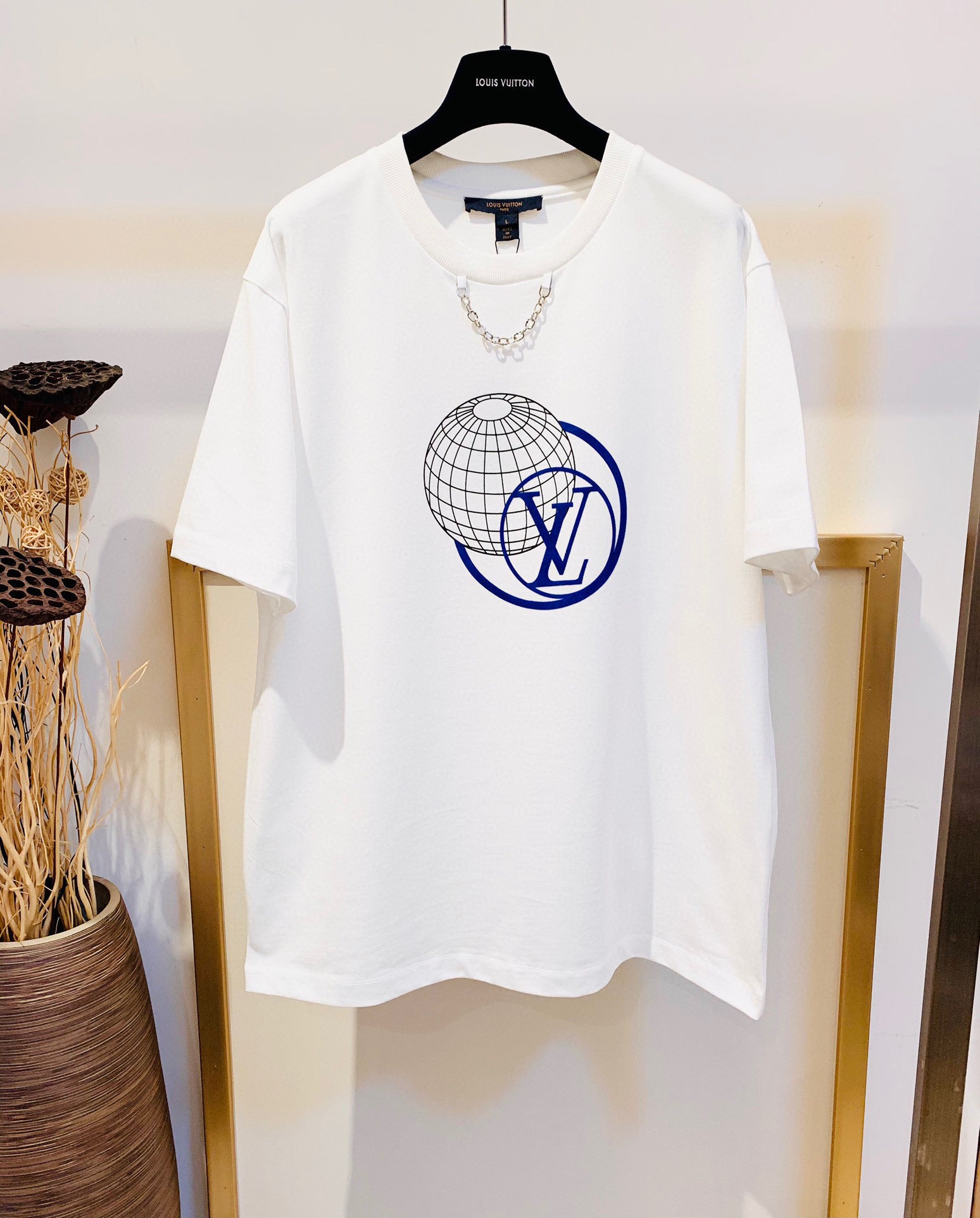 Louis Vuitton T-shirt