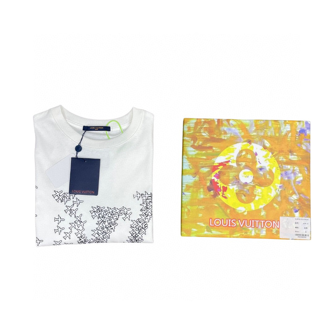 Louis Vuitton T-shirt