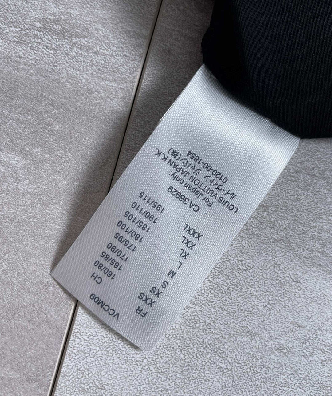 Louis Vuitton T-shirt