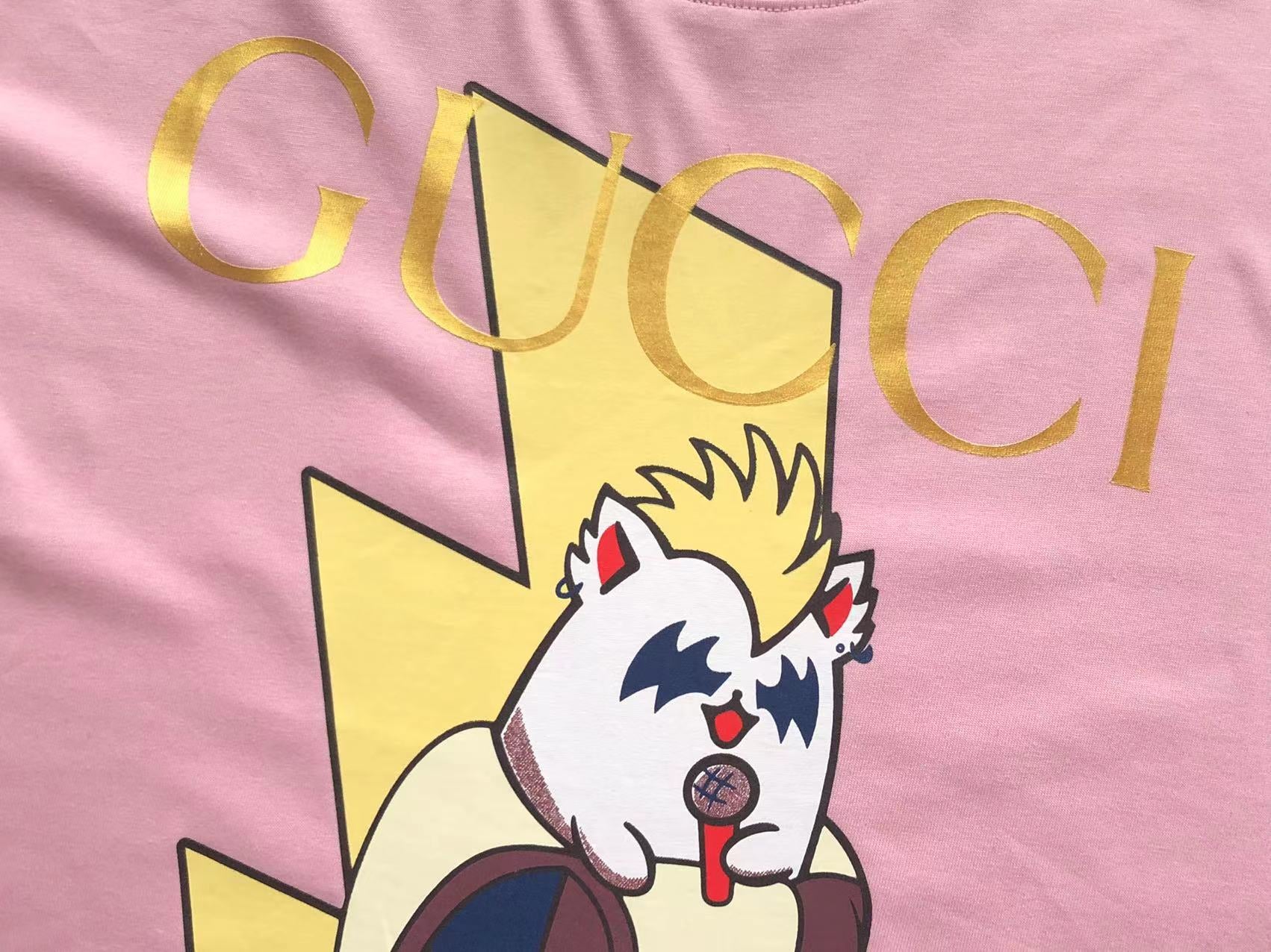 Gucci T-shirt