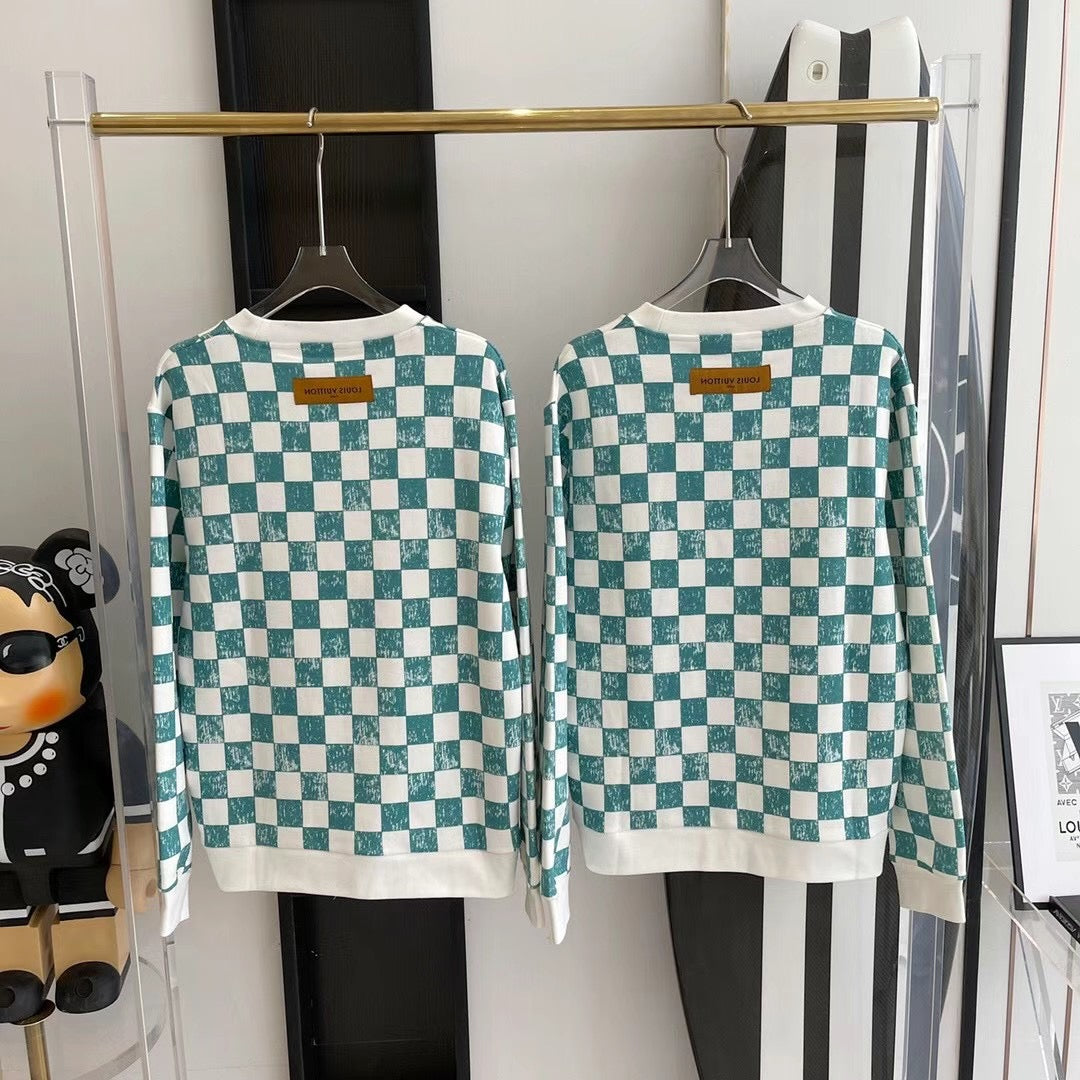 Louis Vuitton Sweatshirt
