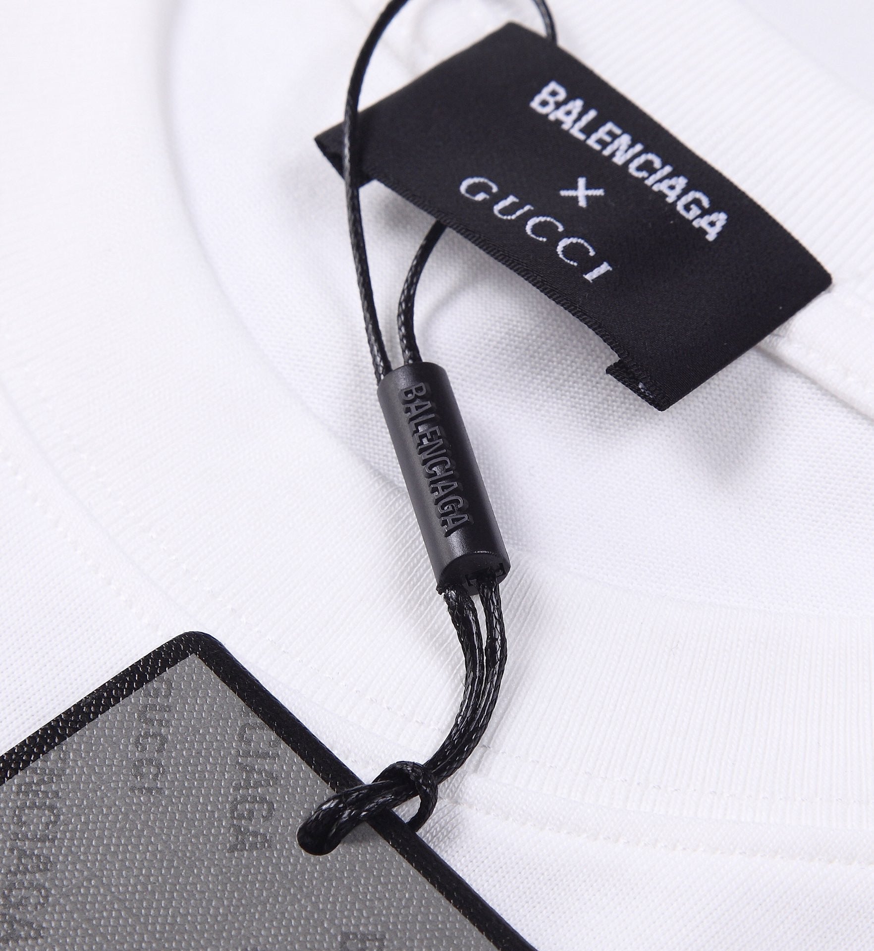 Gucci x Balenciaga T-shirt