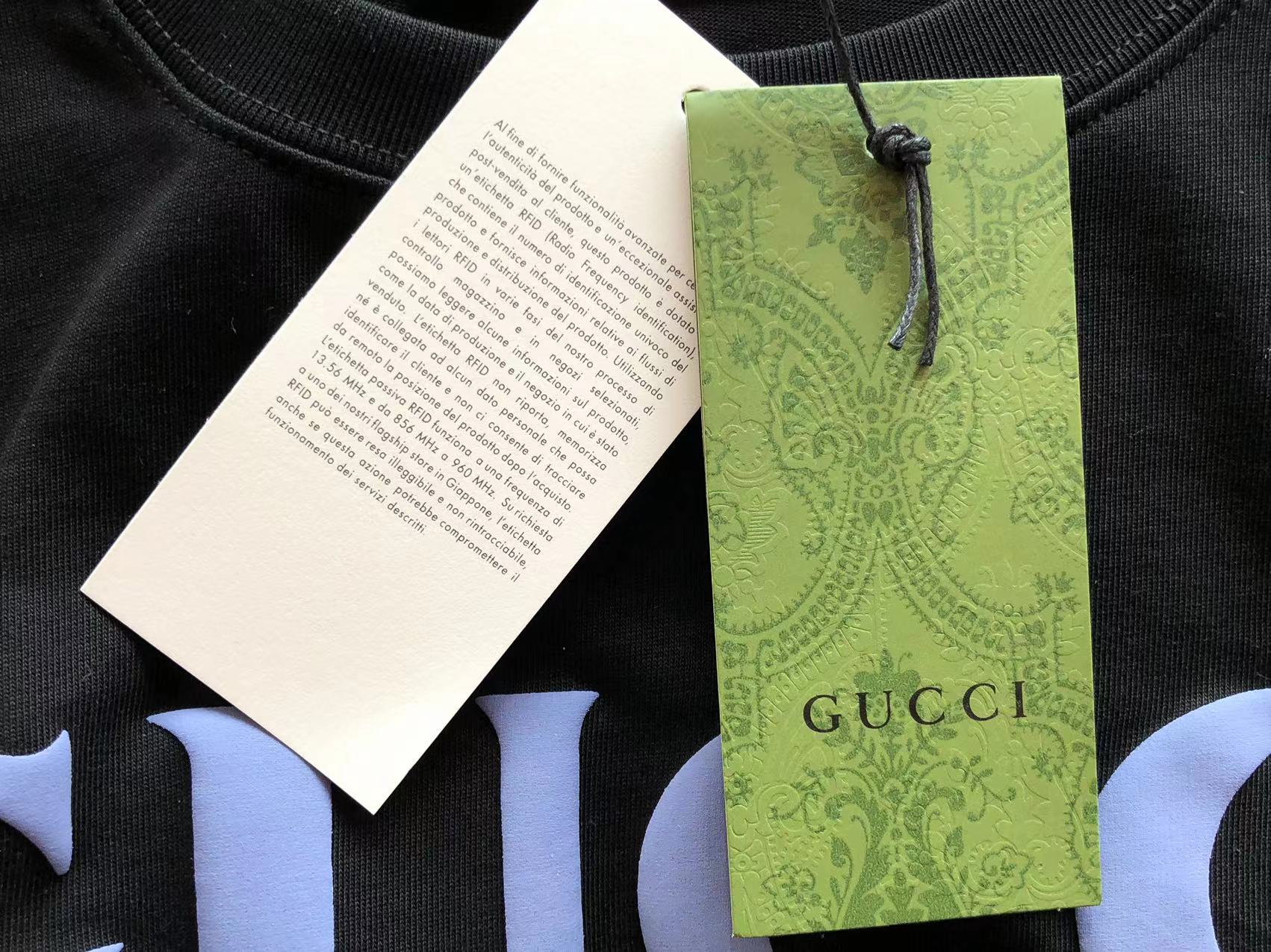 Gucci T-shirt