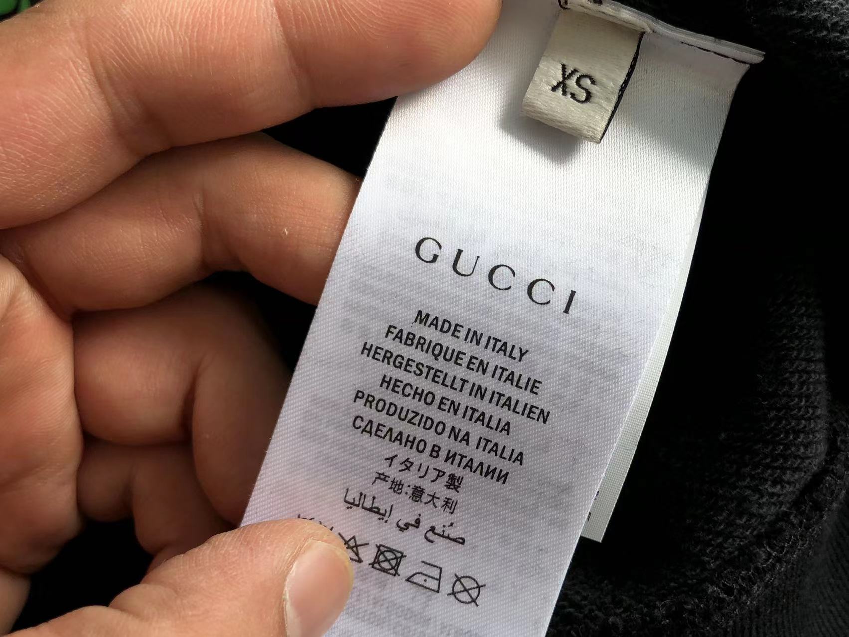 Gucci Hoodie