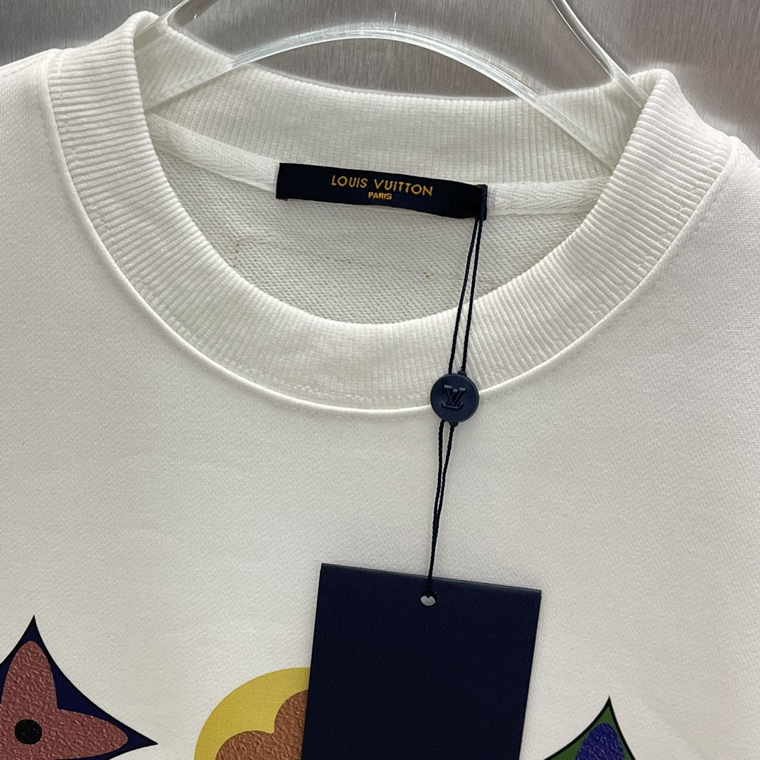 Louis Vuitton Sweatshirt