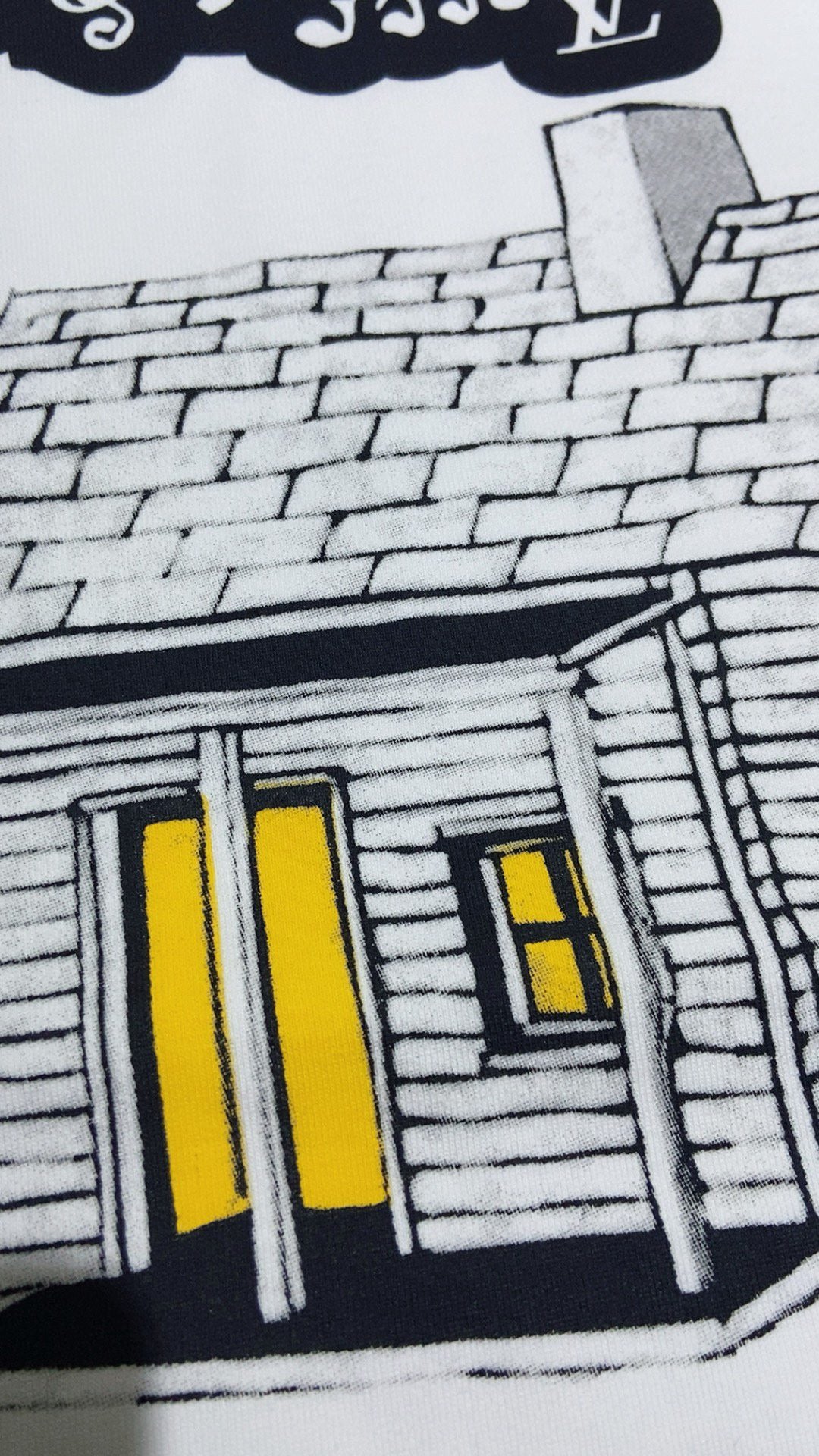 Louis Vuitton T-shirt