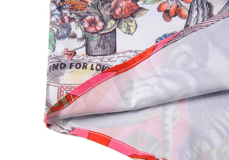 Gucci Long Sleeve Shirt