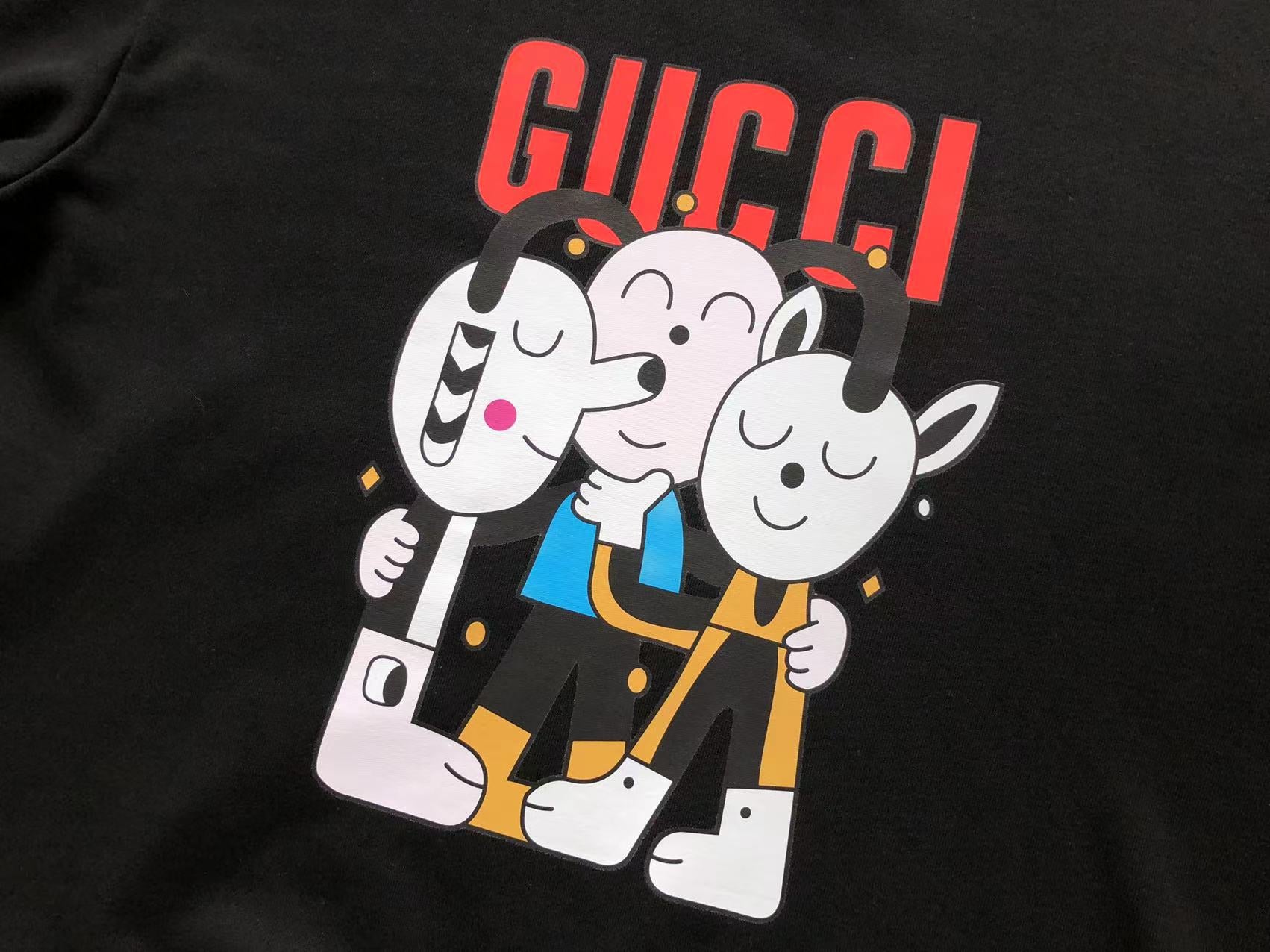 Gucci Sweatshirt