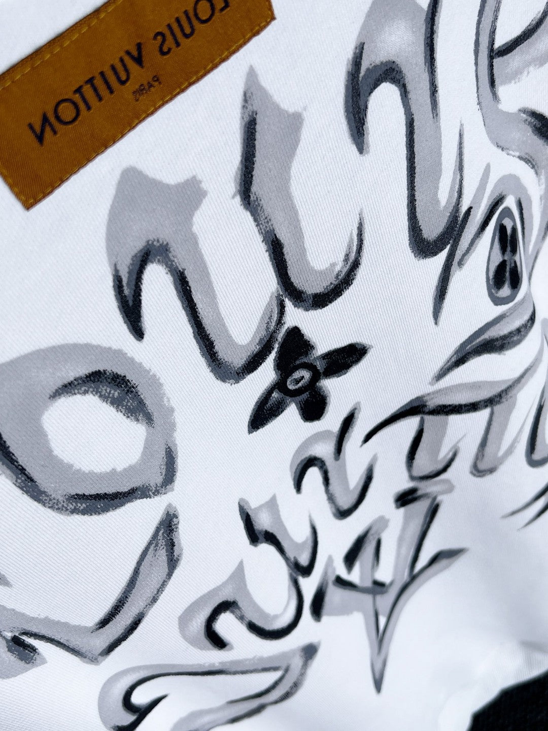 Louis Vuitton Sweatshirt