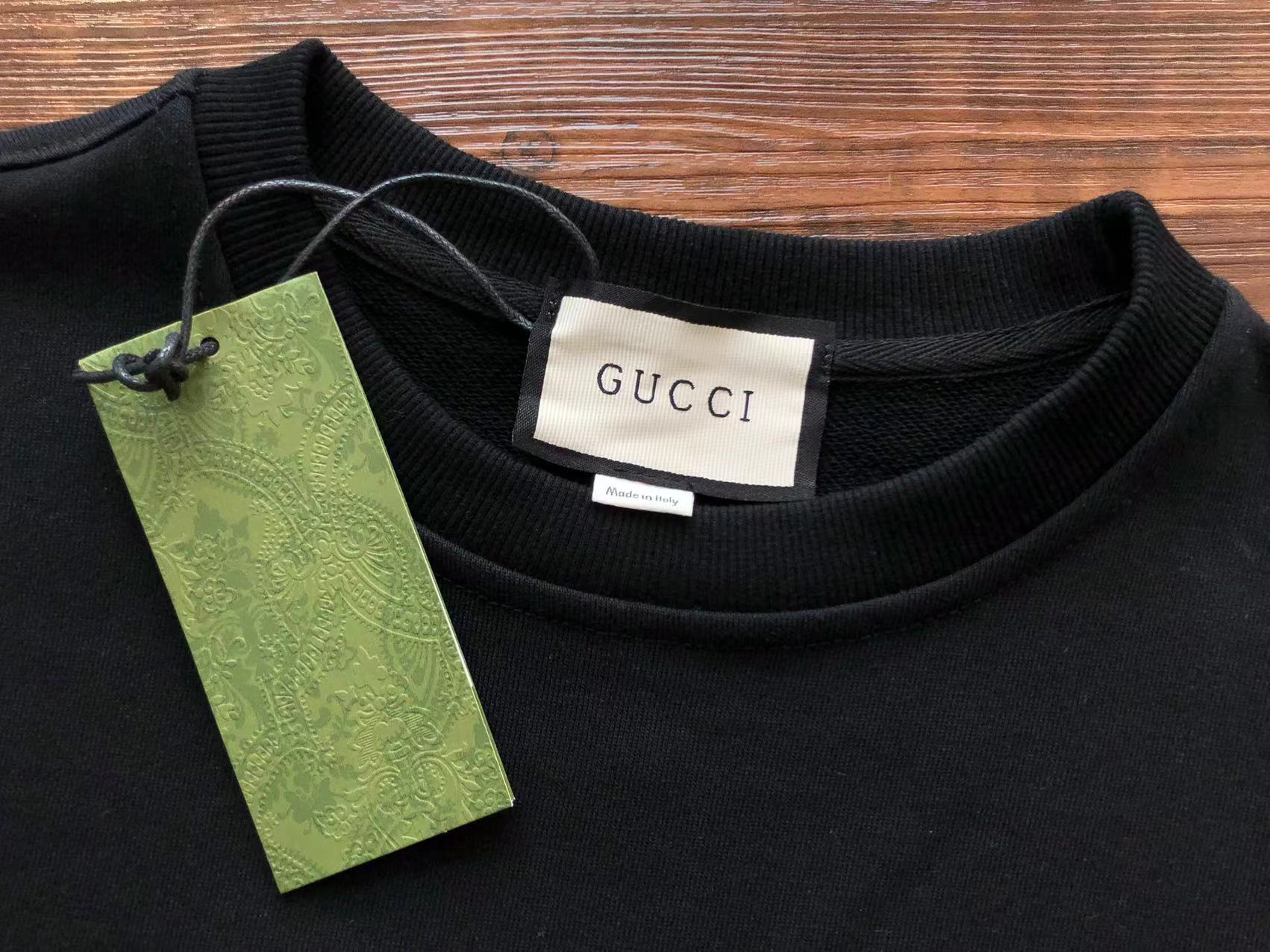 Gucci Sweatshirt