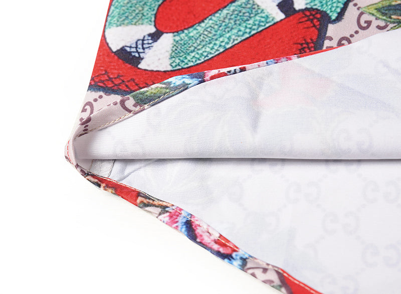 Gucci Long Sleeve Shirt