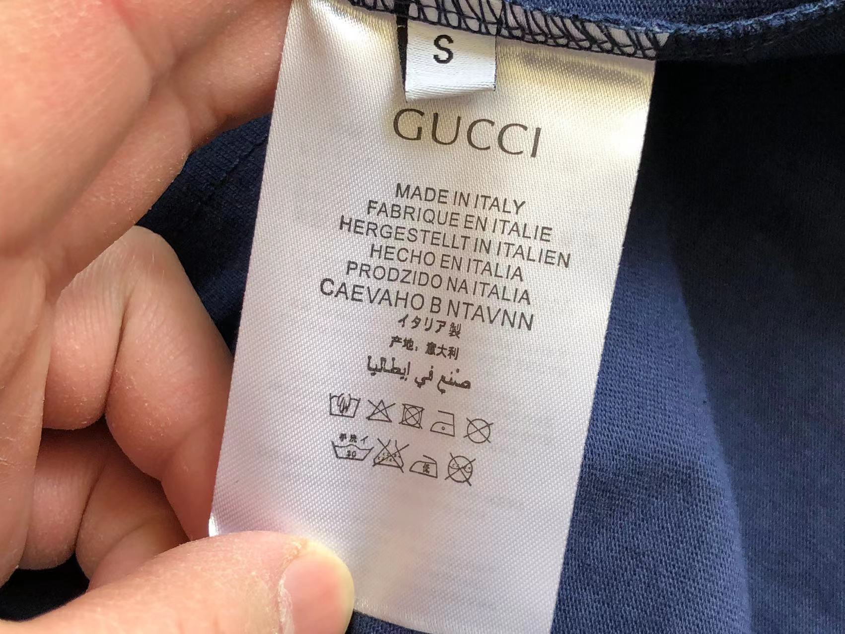 Gucci T-shirt