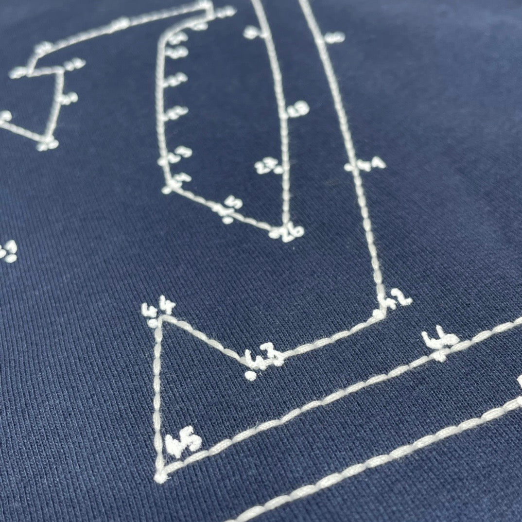 Louis Vuitton Sweatshirt