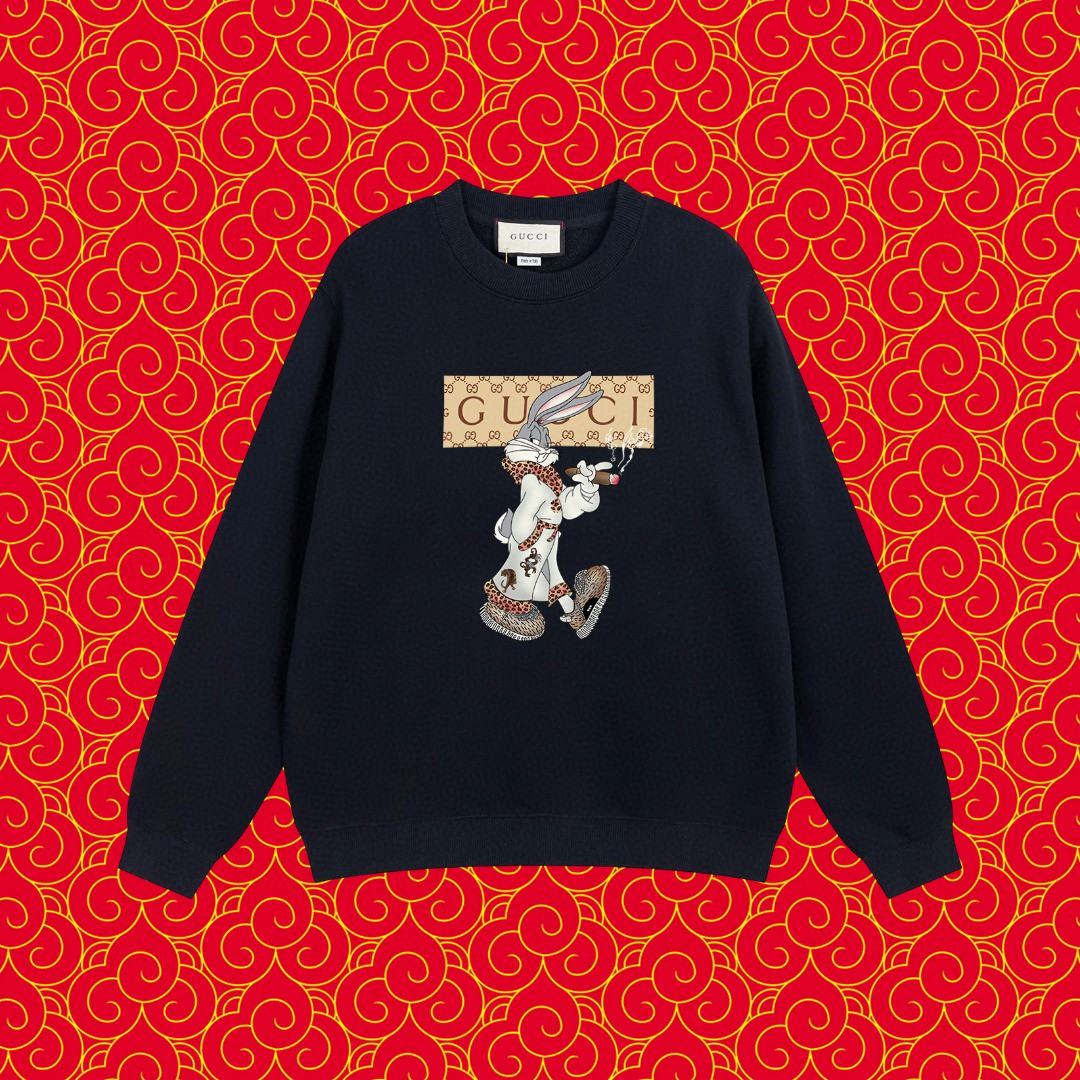 Gucci Sweatshirt