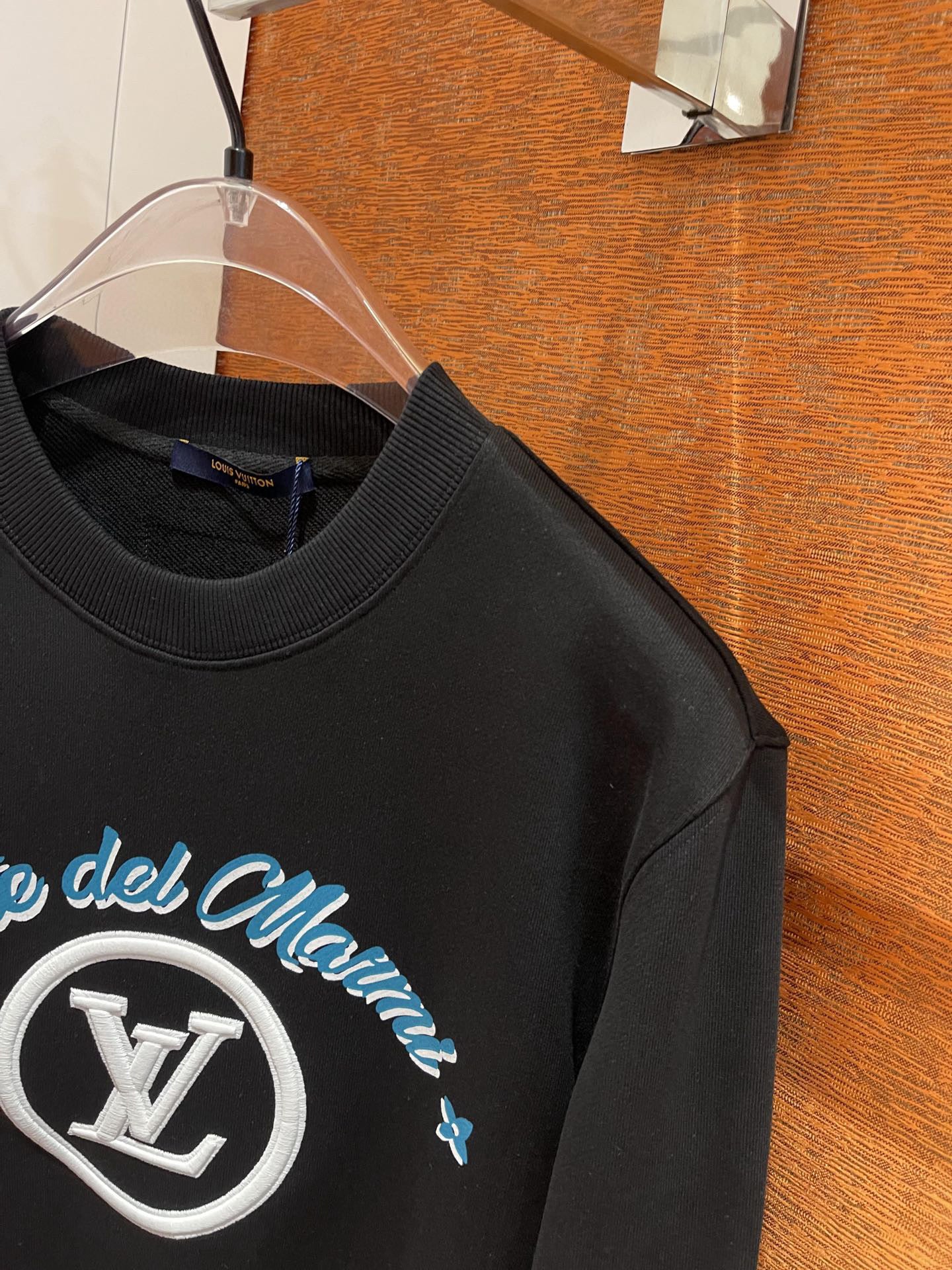 Louis Vuitton Sweatshirt