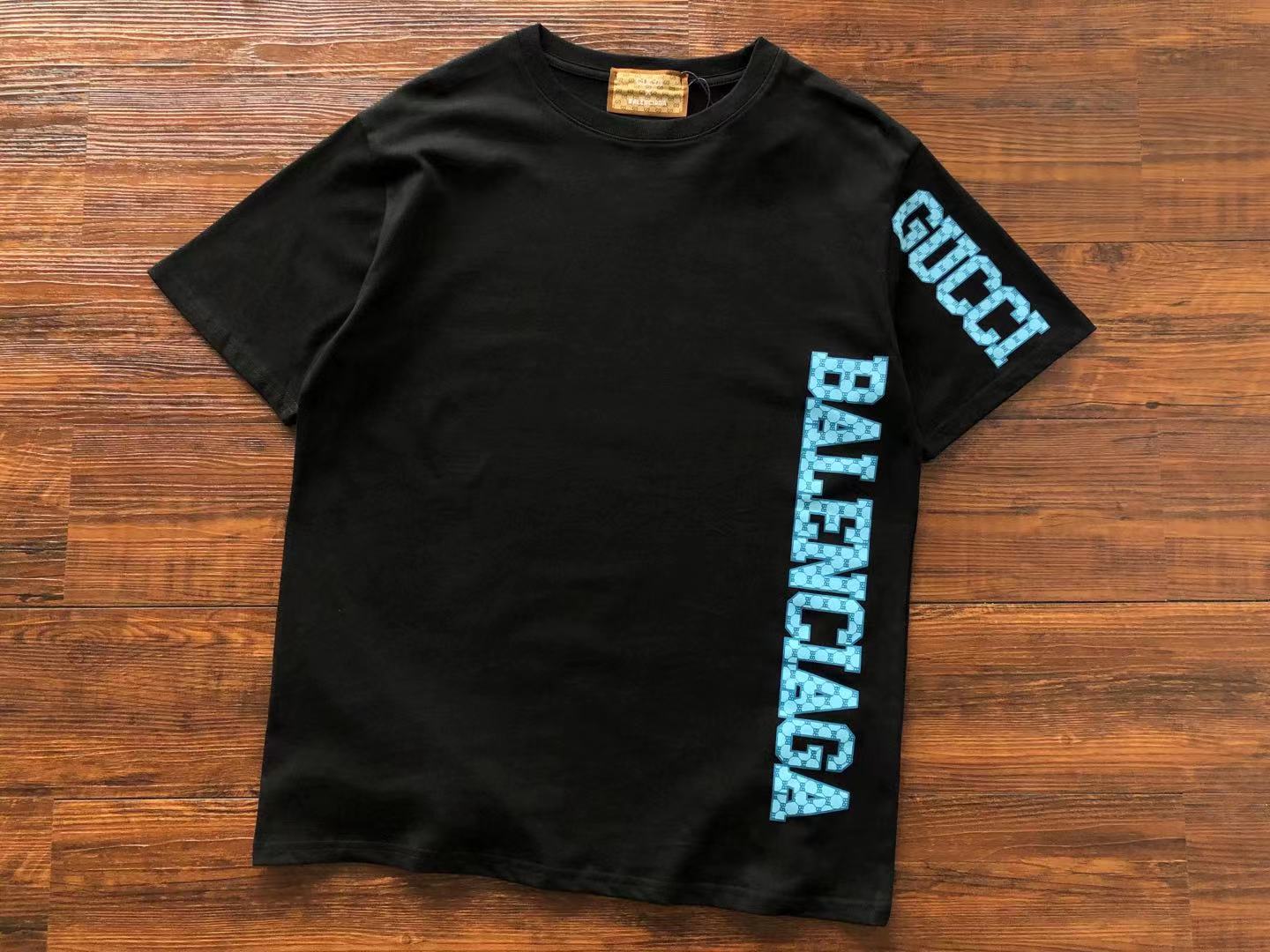 Gucci x Balenciaga T-shirt
