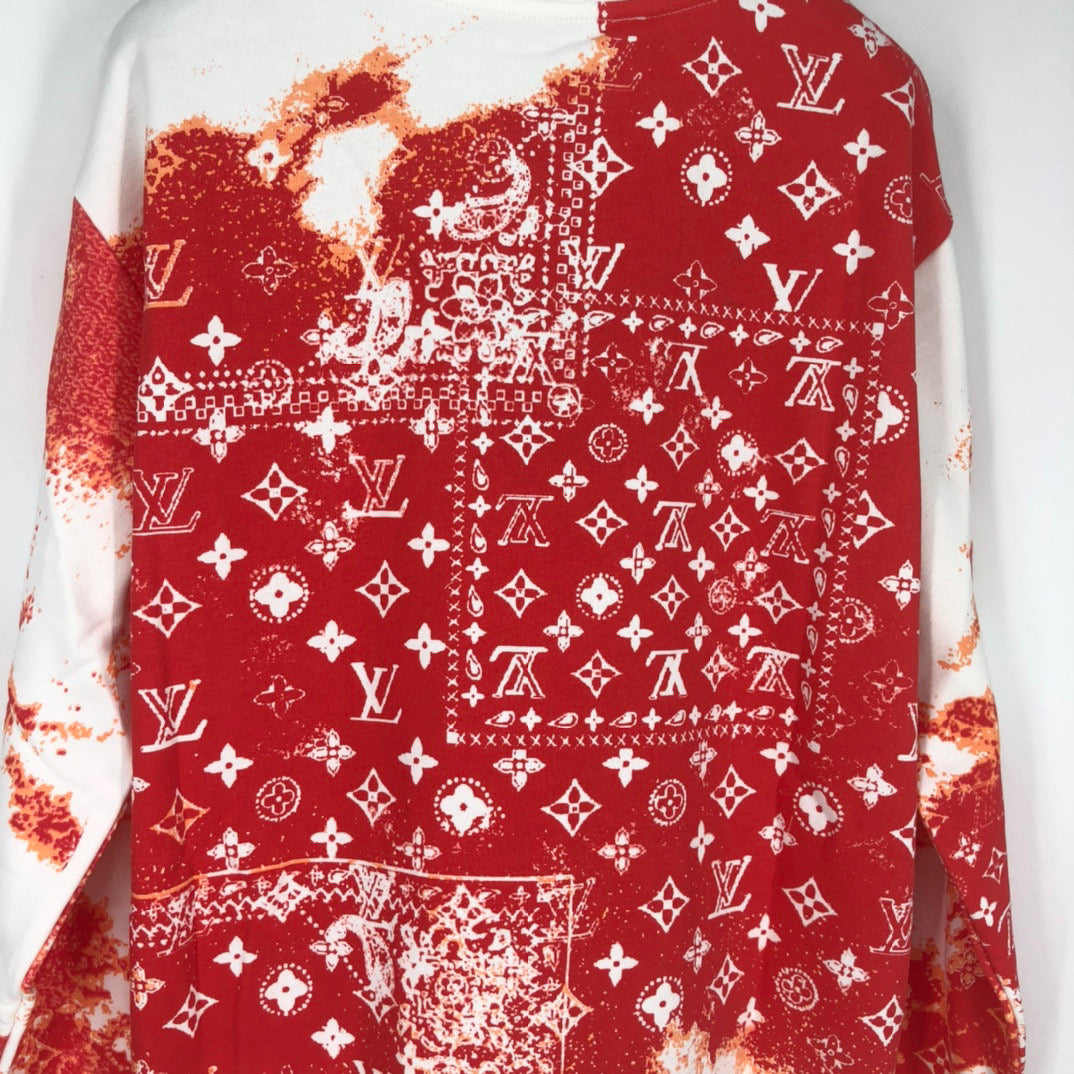 Louis Vuitton Sweatshirt