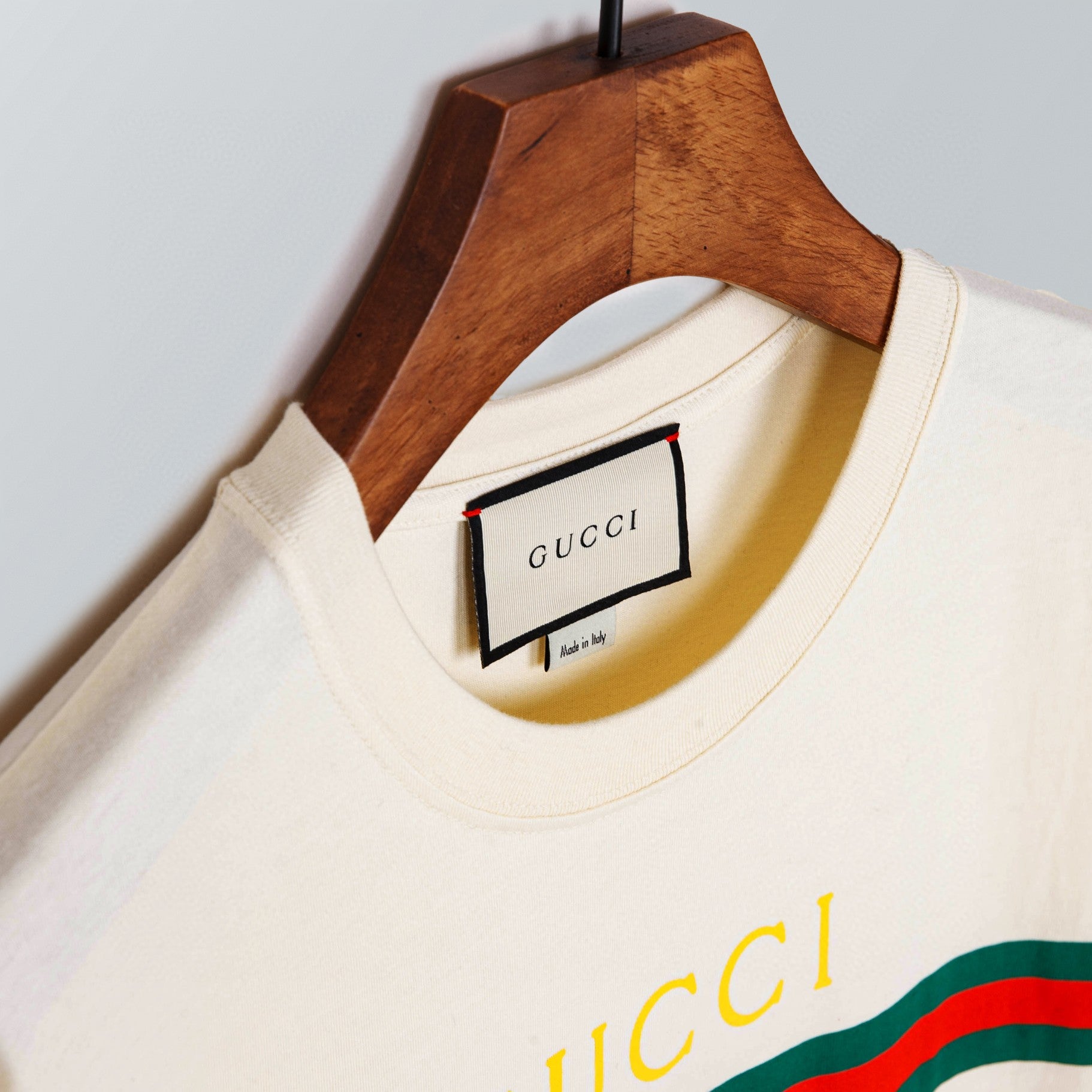 Gucci T-shirt