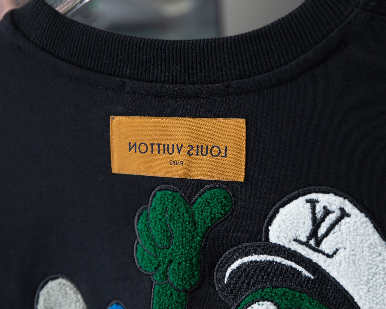 Louis Vuitton Sweatshirt