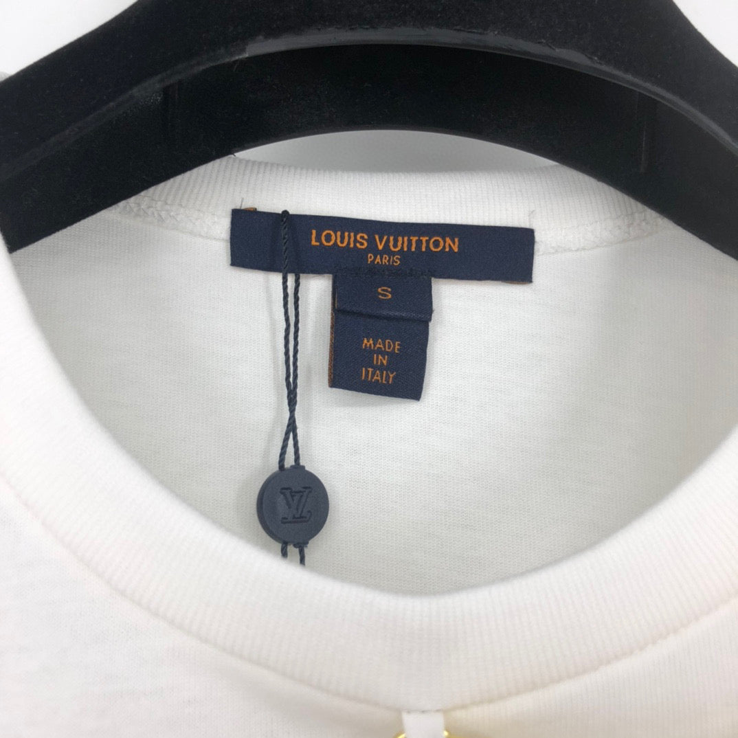 Louis Vuitton T-shirt