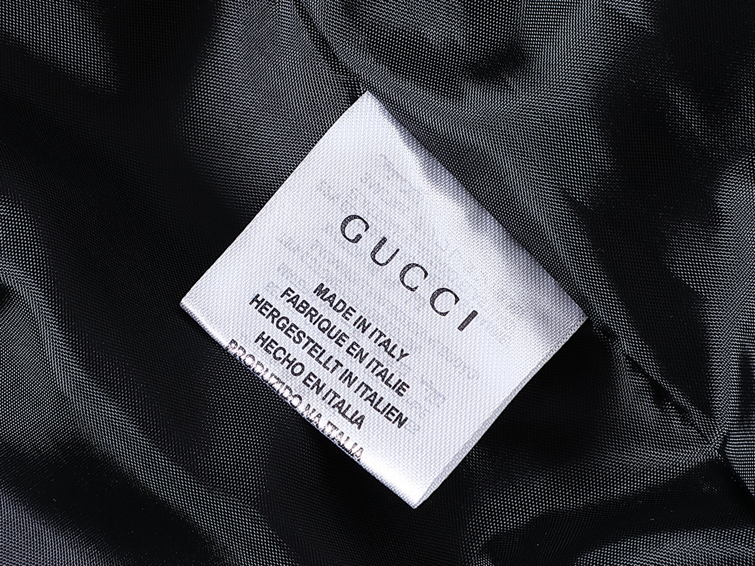 Gucci Jacket