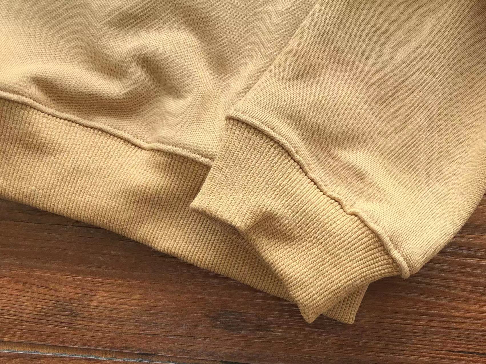 Gucci x The North Face Hoodie