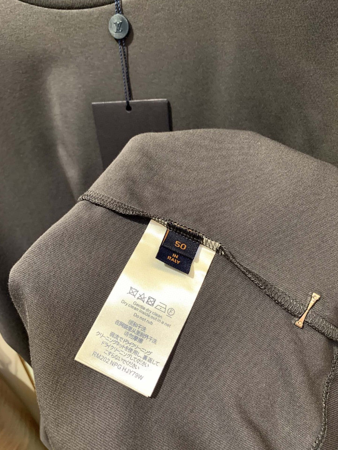 Louis Vuitton T-shirt