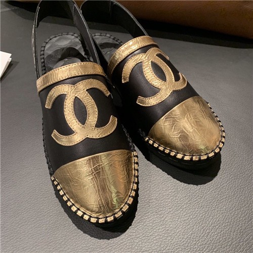 Chanel Dupe Shoes sandals