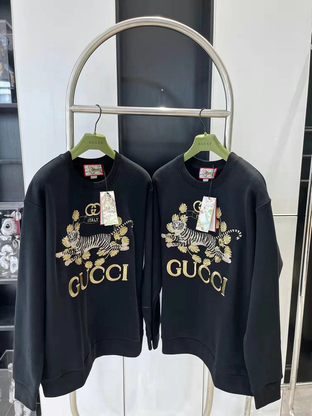 Gucci Sweatshirt