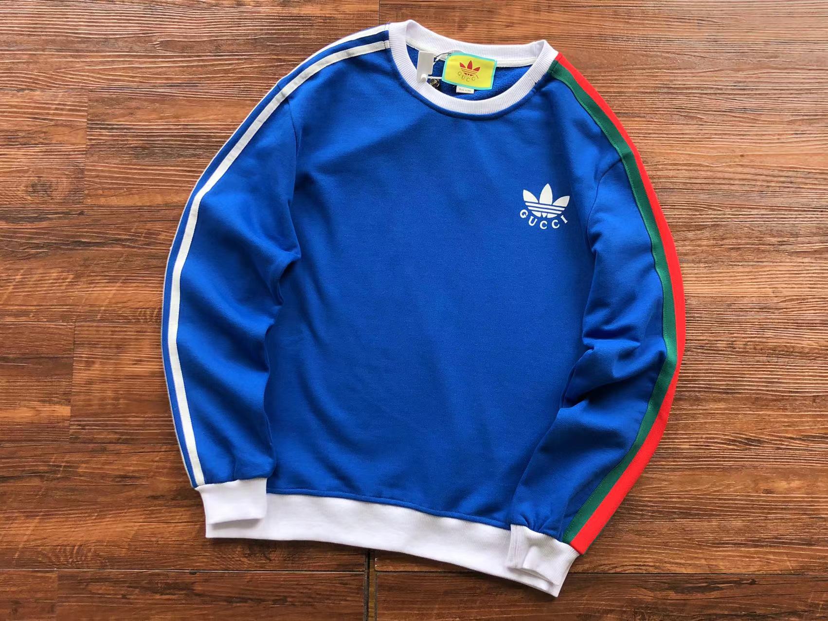 Gucci x Adidas Sweatshirt