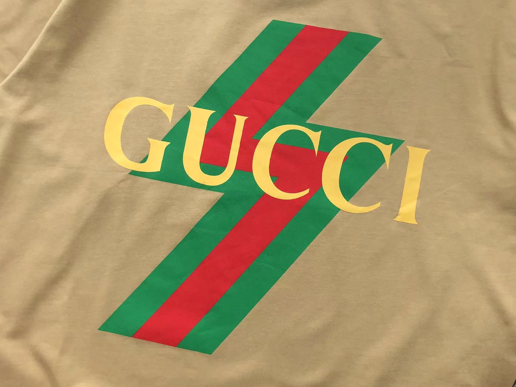 Gucci T-shirt