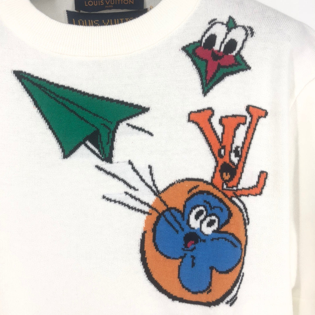 Louis Vuitton T-shirt