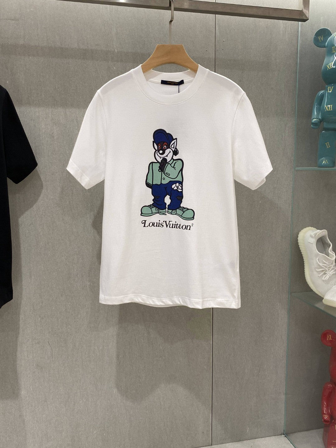 Louis Vuitton T-shirt
