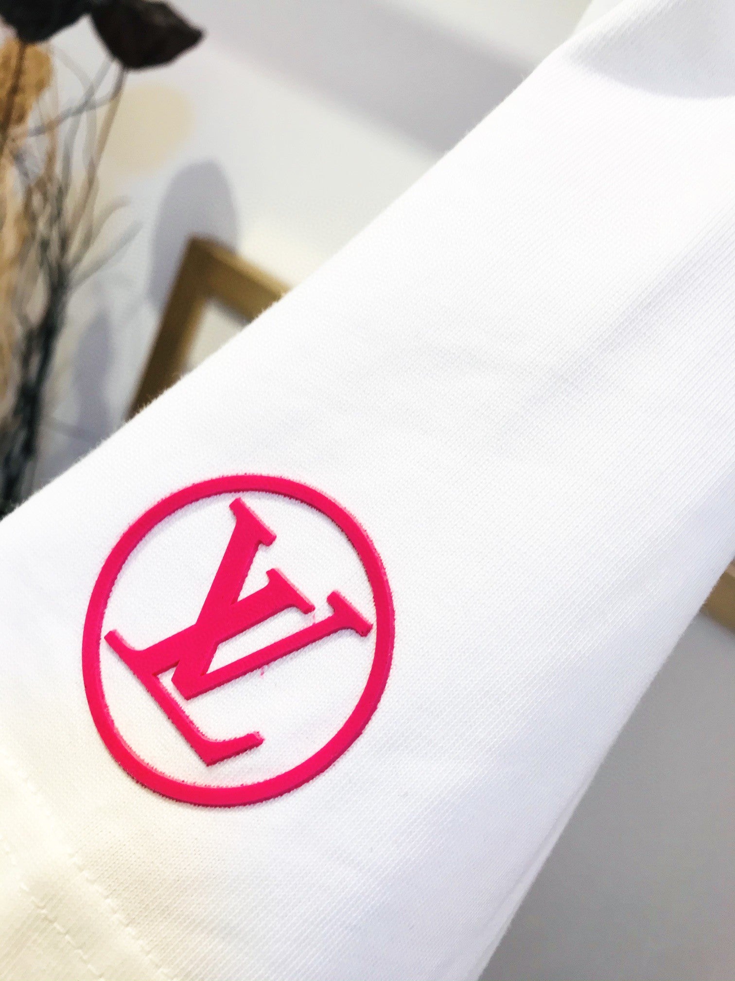 Louis Vuitton T-shirt