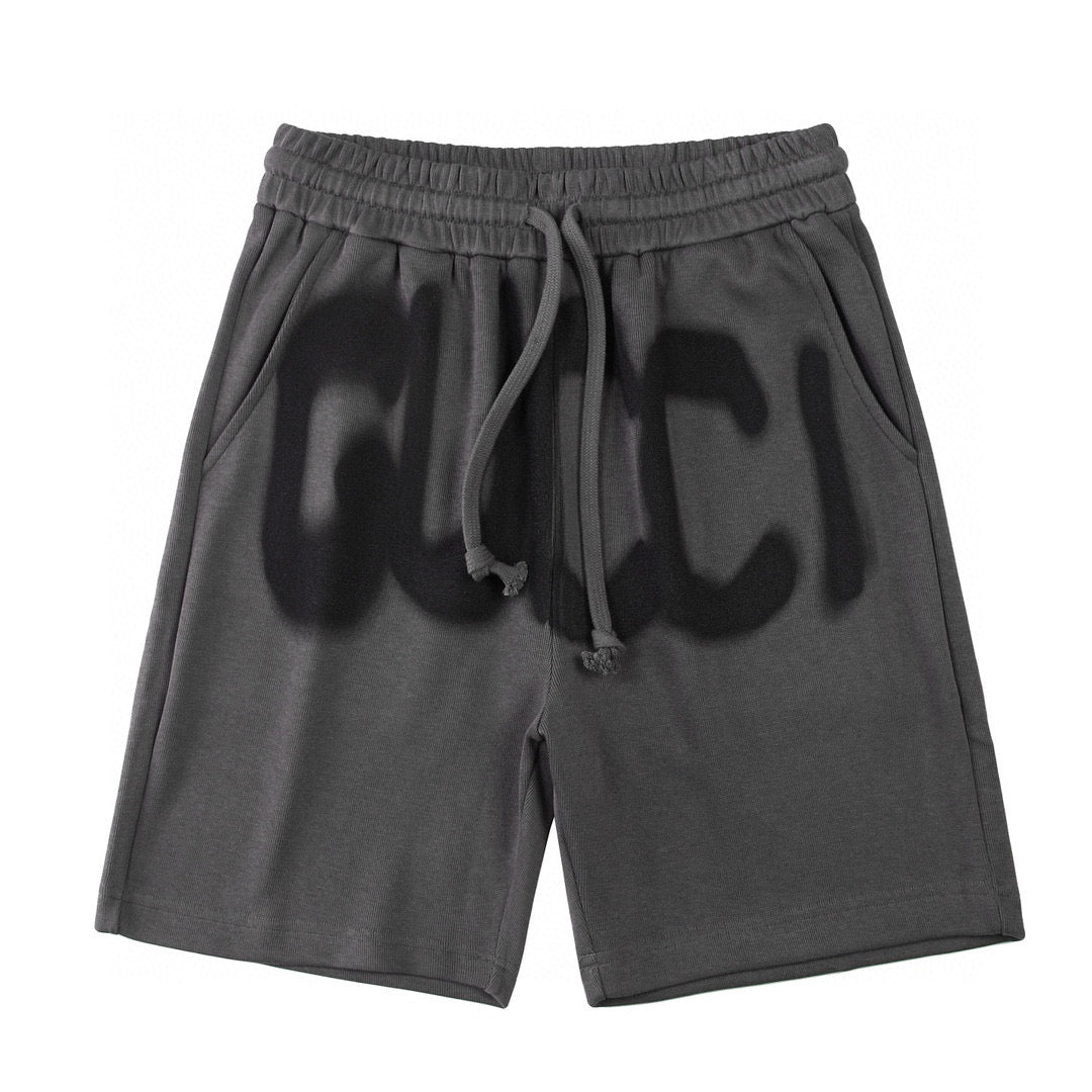 Gucci x Balenciaga Shorts
