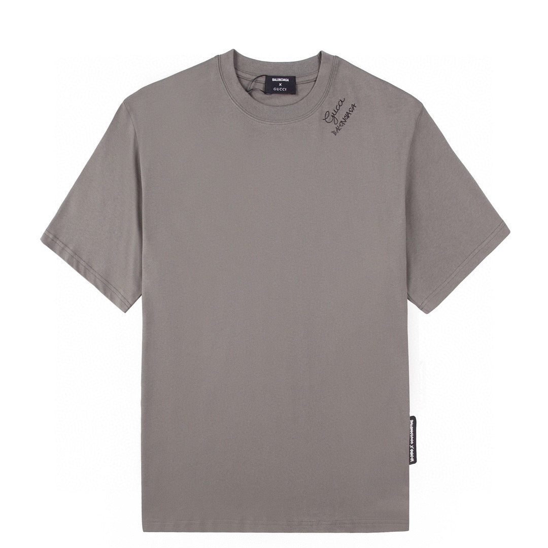 Gucci x Balenciaga T-shirt