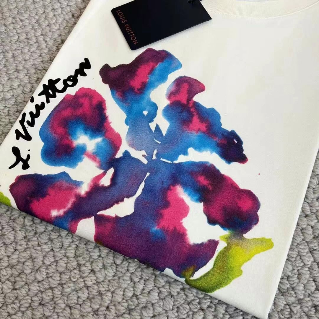 Louis Vuitton T-shirt