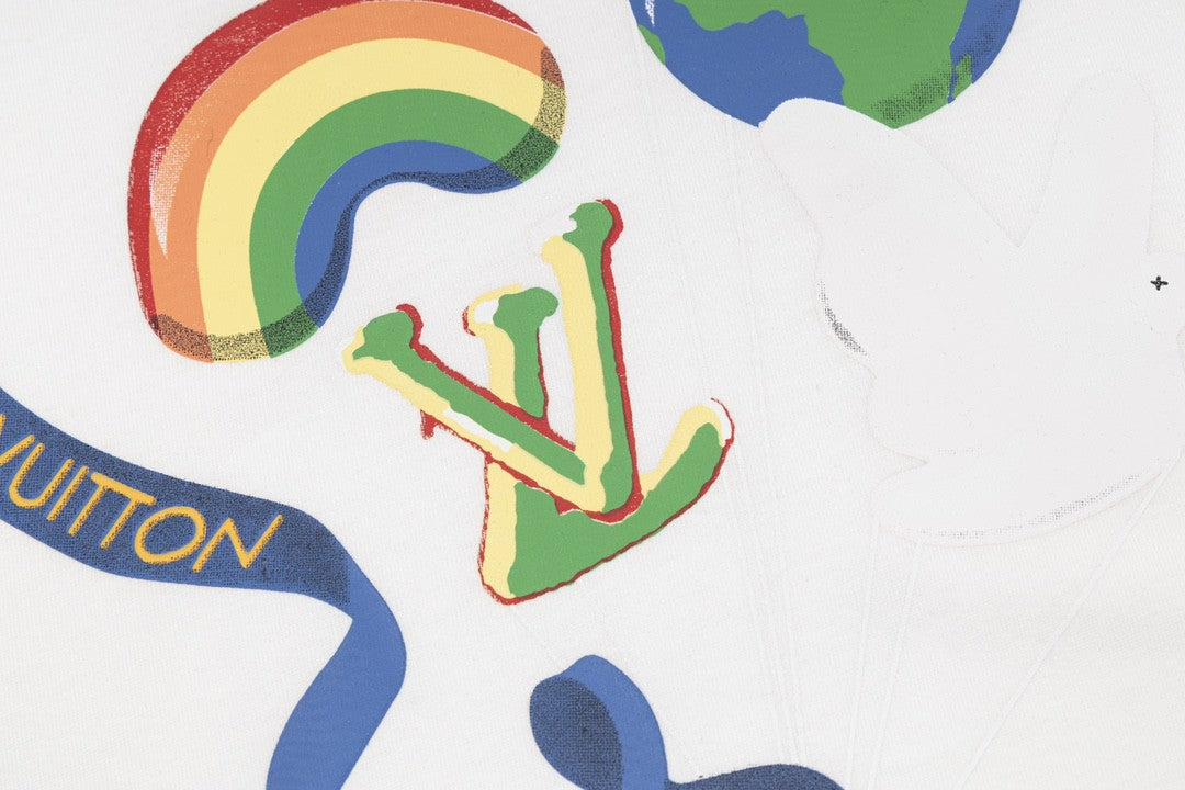 Louis Vuitton T-shirt