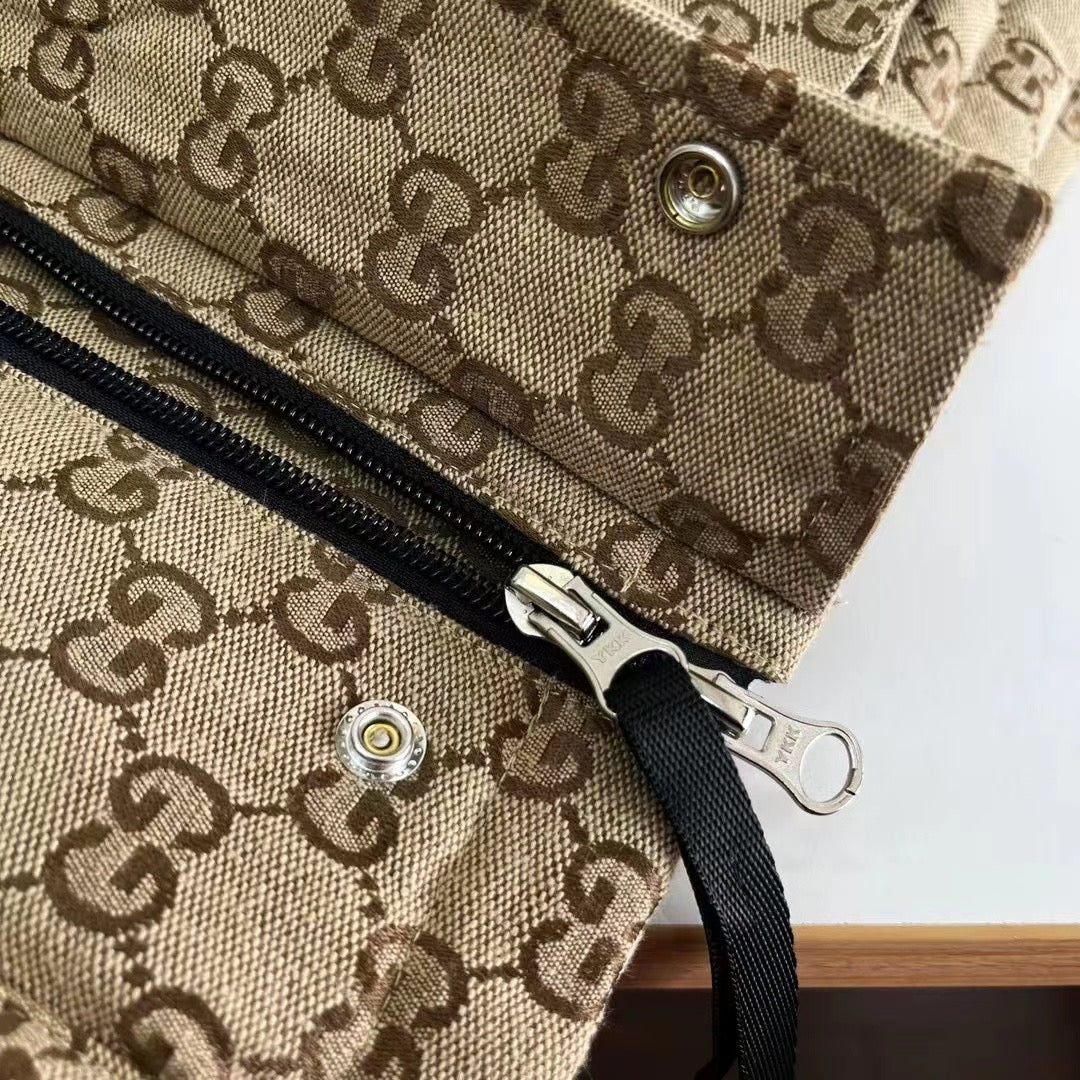 Gucci x North Face Jacket