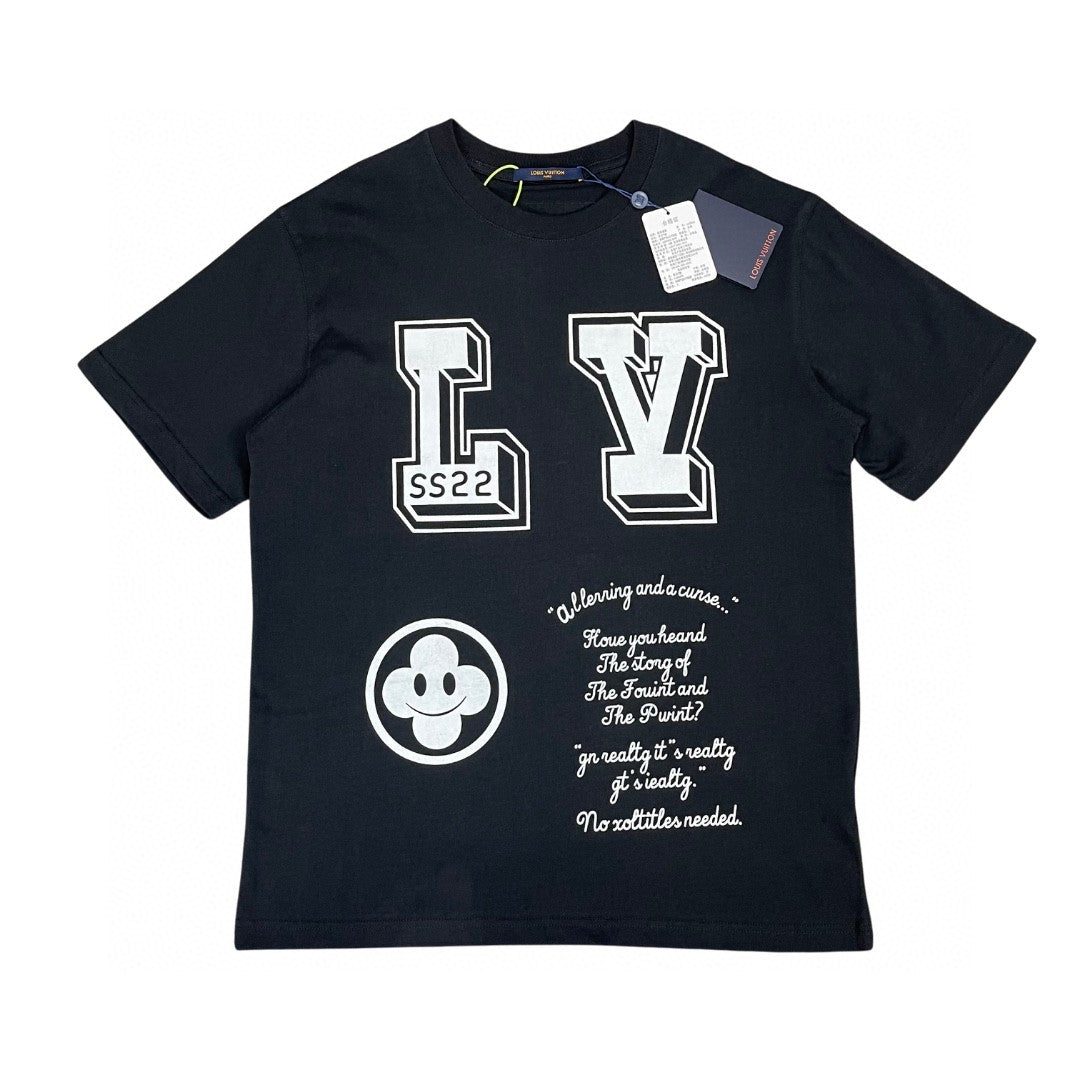 Louis Vuitton T-shirt