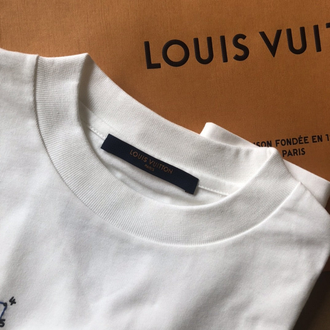 Louis Vuitton T-shirt