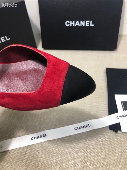 Chanel Dupe Shoes sandals replica shoes