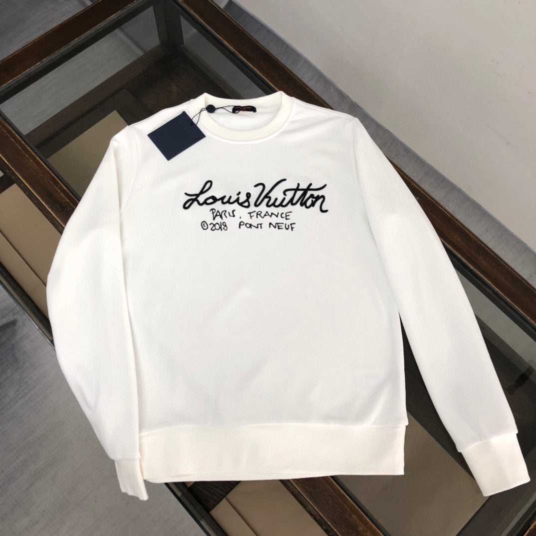 Louis Vuitton Sweatshirt