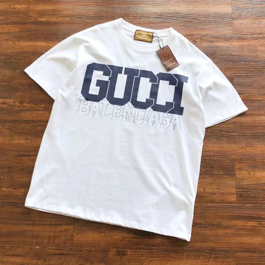 Gucci x Balenciaga T-shirt
