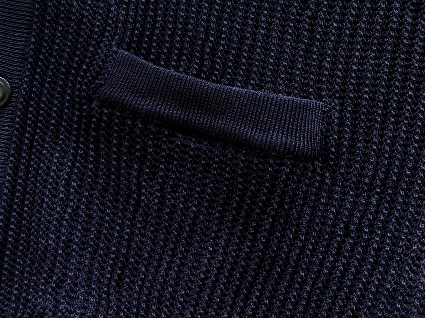 Gucci x Adidas Cardigan