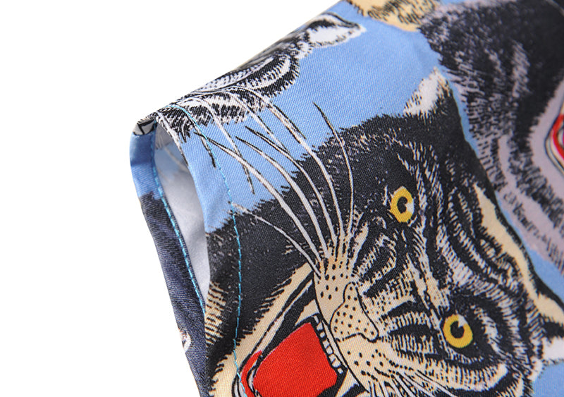 Gucci Long Sleeve Shirt