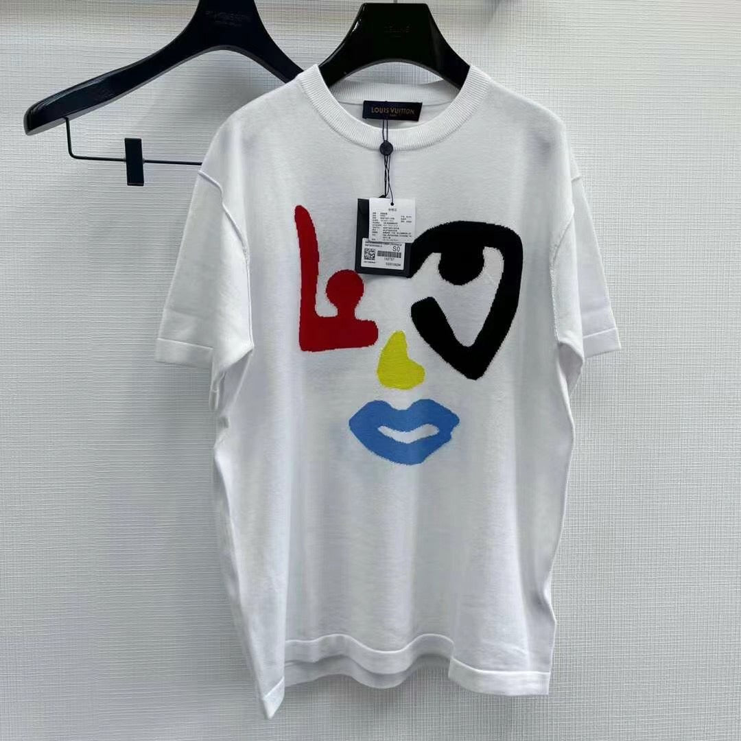 Louis Vuitton T-shirt