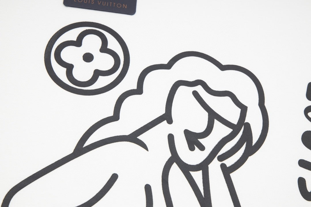 Louis Vuitton T-shirt