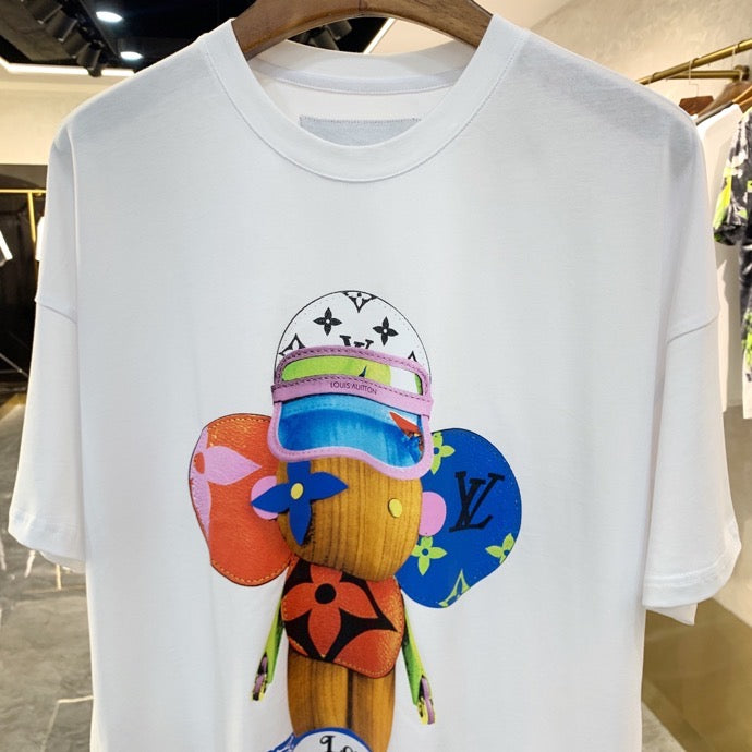 Louis Vuitton T-shirt