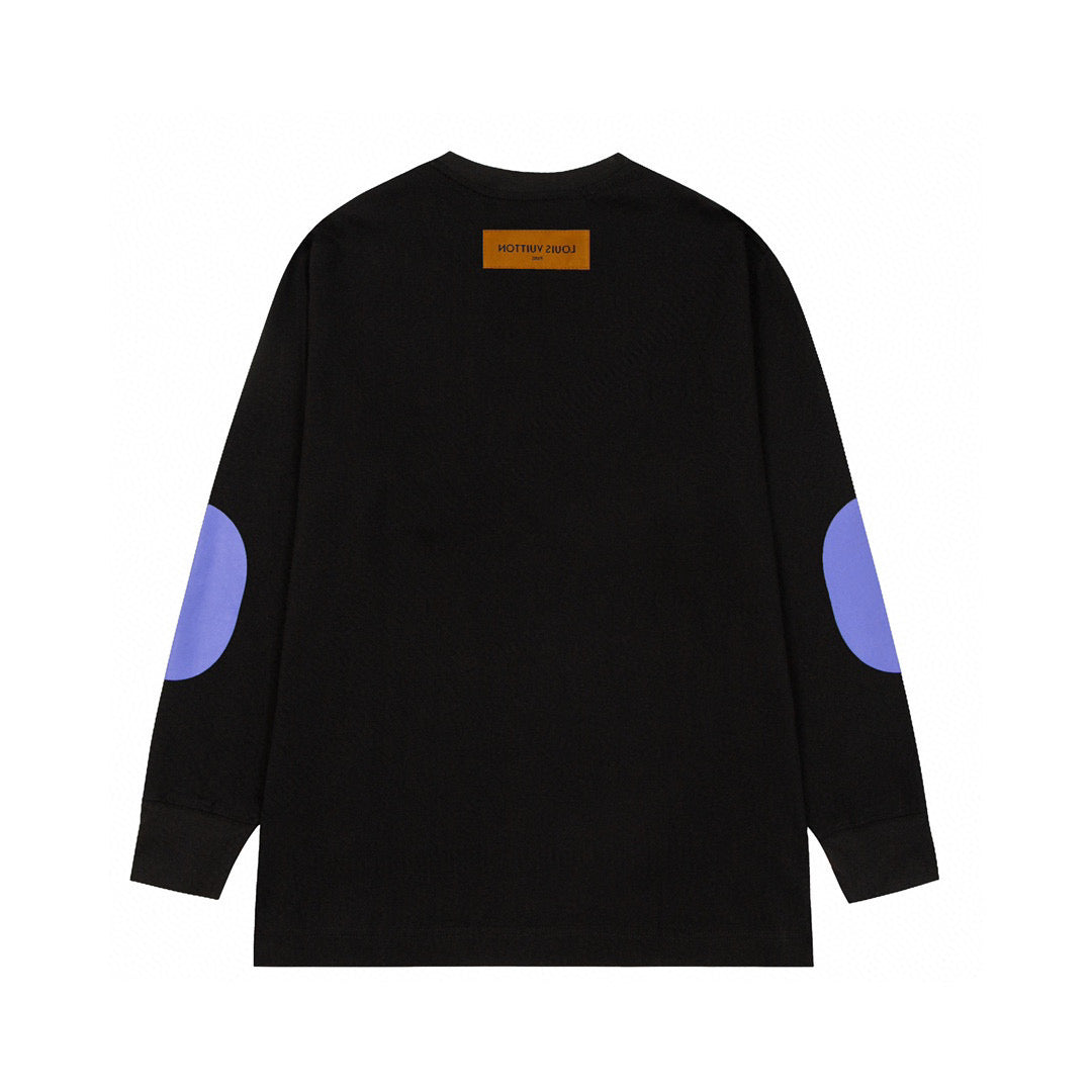 Louis Vuitton Long Sleeve Shirt